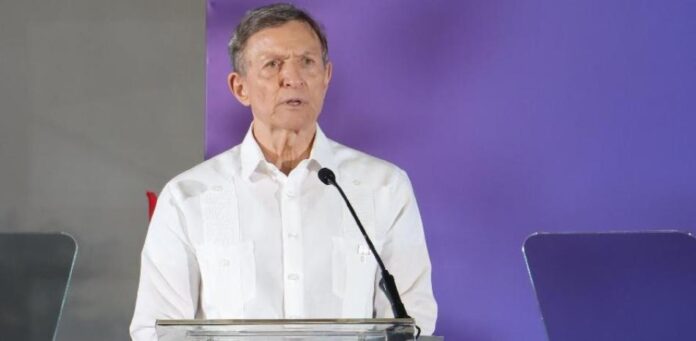 República Dominicana quiere diálogo con Haití pero defenderá la integridad territorial