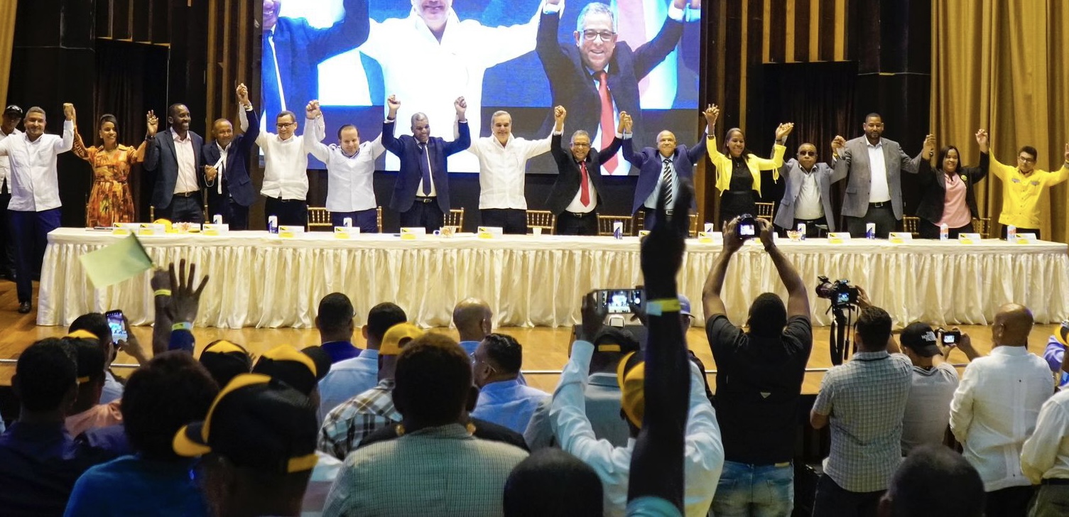 Abinader dice en próxima gestión profundizaría el “cambio” en la RD