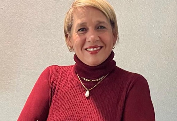 Yberth Rodríguez