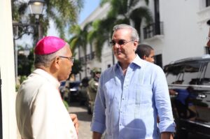 Luis Abinader