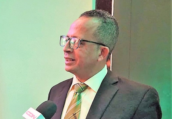 Pablo Vicente