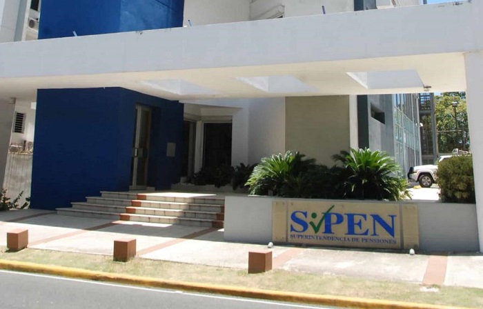 Fondos de Pensiones