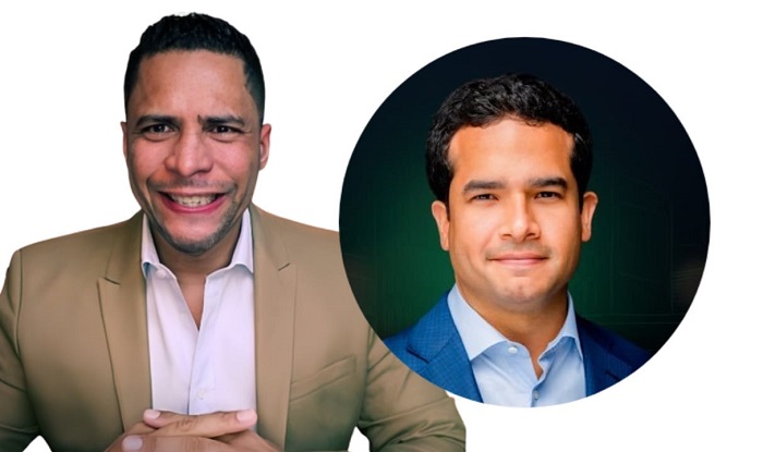 Alexander Cardini repudia ataques contra Omar Fernández