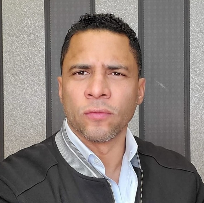 Alexander Cardini