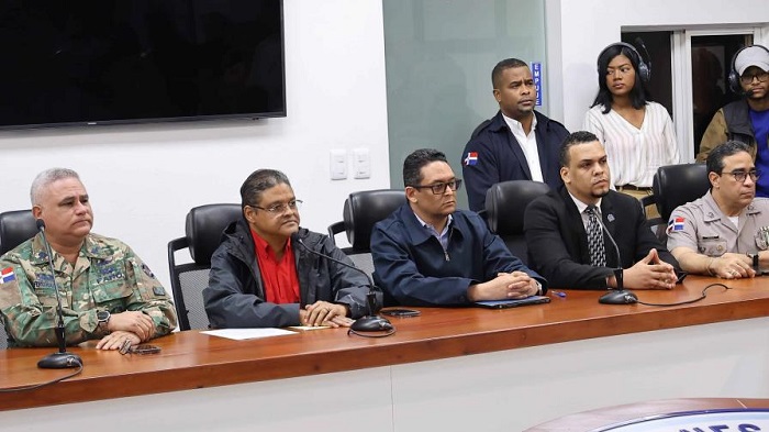 Operativo del COE por Navidad y Año Nuevo comenzará el 23 de diciembre