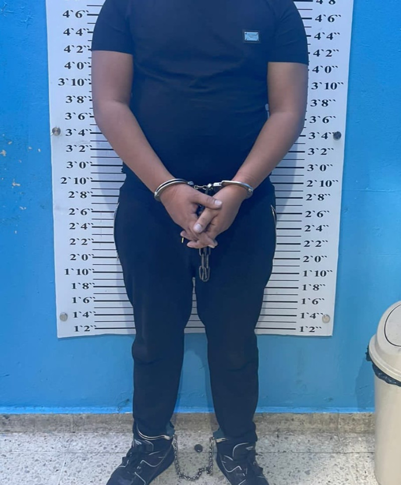 Identifican hombre solicitado en extradición por EE.UU. vinculación en el caso “Cesar el abusador”