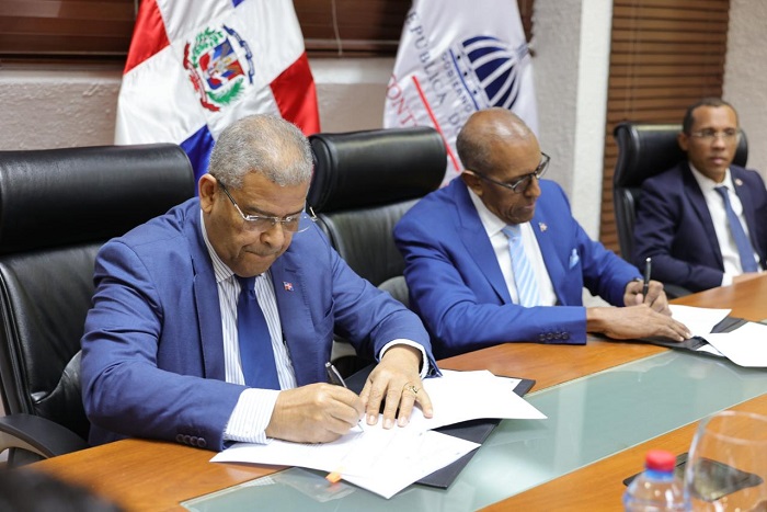 Contraloría utilizará SIGEI para eficientizar pago de nómina y procesos transversales