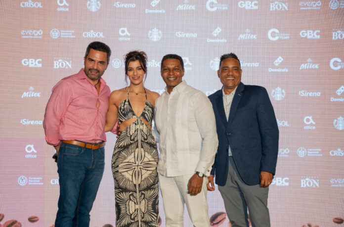 “Colao 2” se mantiene en las salas de cine por cuarta semana consecutiva