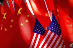 Estados Unidos y China