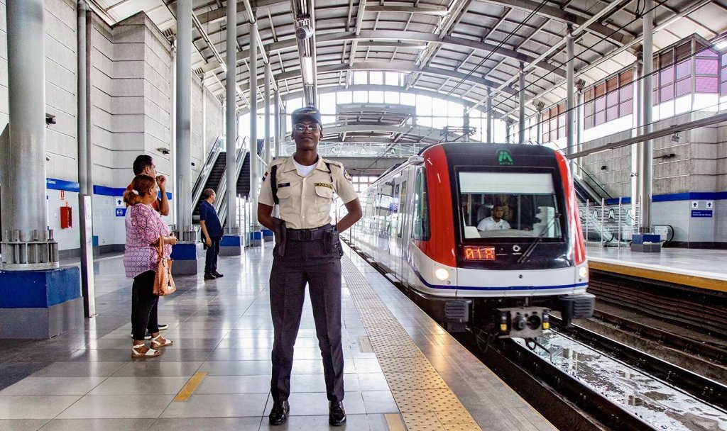 Opret informa horario especial en Metro y Teleférico durante festividades de fin de año