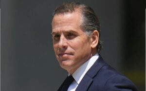 Hunter Biden