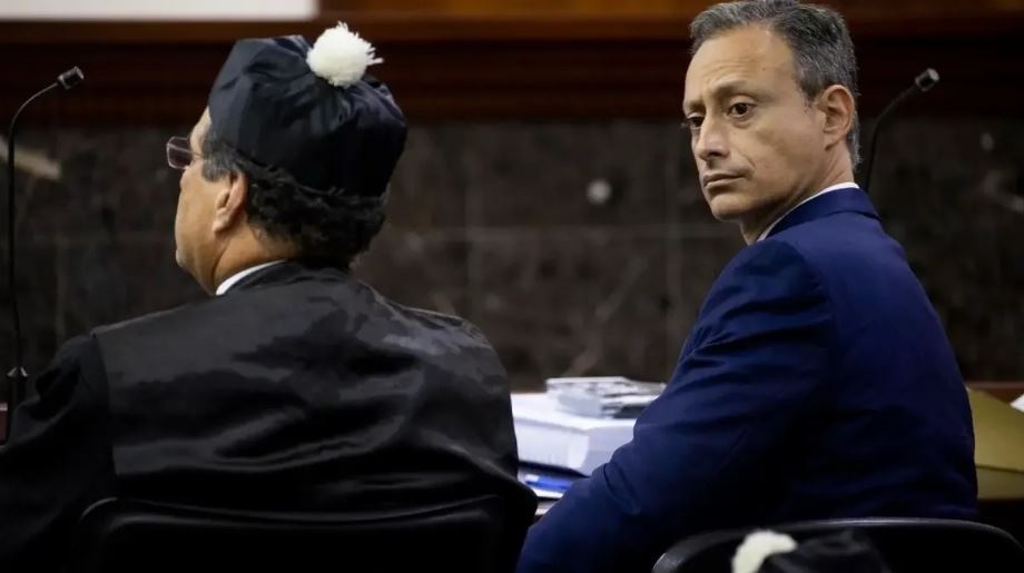 Revisaran prisión domiciliaria a exprocurador Jean Alain Rodríguez