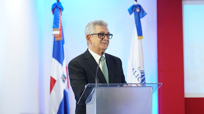 Digepres presenta resultados del nuevo Presupuesto Plurianual