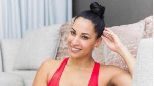 Karla Demorizi