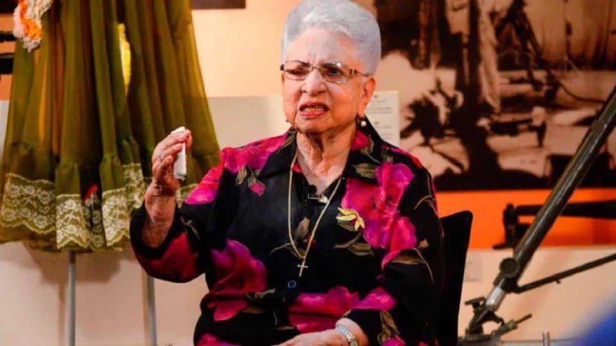 María Cristina Camilo