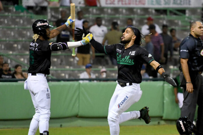 El impacto de la llegada de Fernando Tatis Jr. en Estrellas Orientales