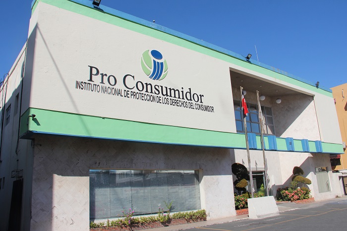 Pro Consumidor