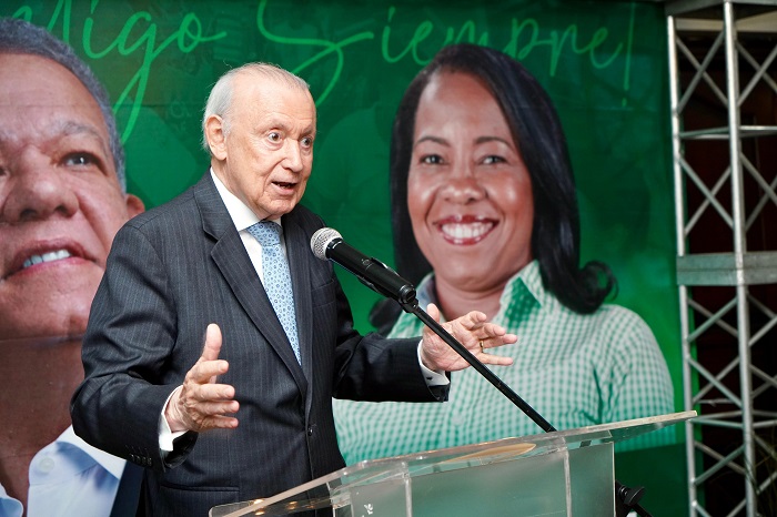 Rafael Alburquerque