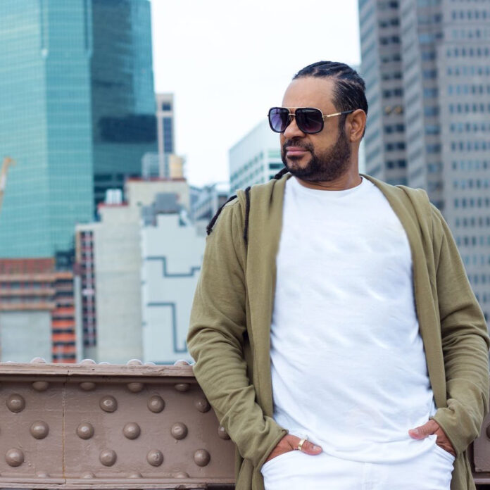 Luis Vargas estrena su nuevo álbum “El Campeón” después de cuatro años sin lanzar una producción
