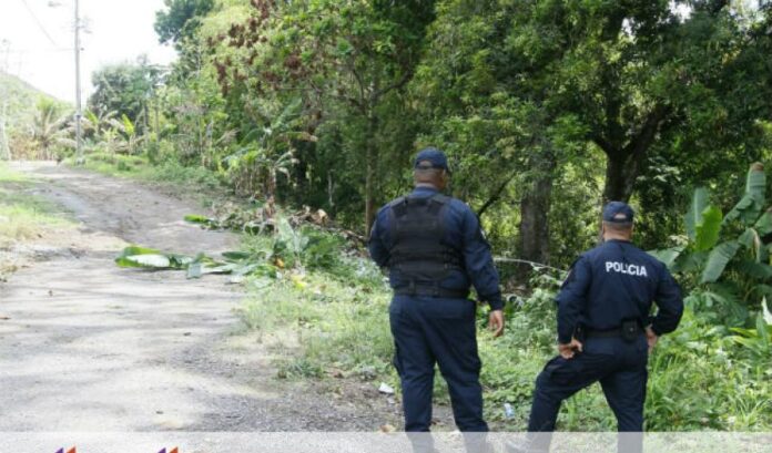 Se registran cuatro homicidios y un herido en últimas 24 horas