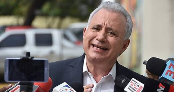 Senador Taveras afirma acuerdo con Aerodom es un tema país