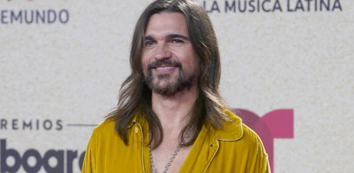 Juanes estrena ‘Nacimos solos’, primer sencillo de la nueva serie de Prime Video ‘Zorro’