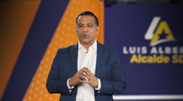 Luis Alberto presenta estrategia municipal para impulsar manejo de desechos sólidos