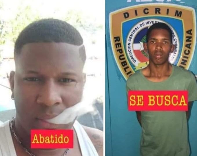 Agentes de la PN asesinan supuesto estafador en Azua