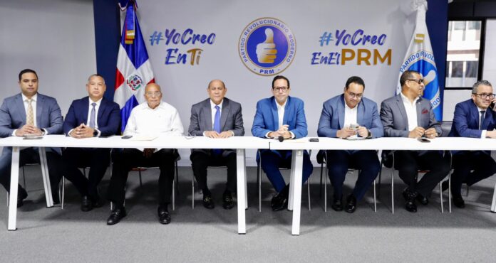 PRM dice que Yohan López ganó elecciones Colegio de Abogados