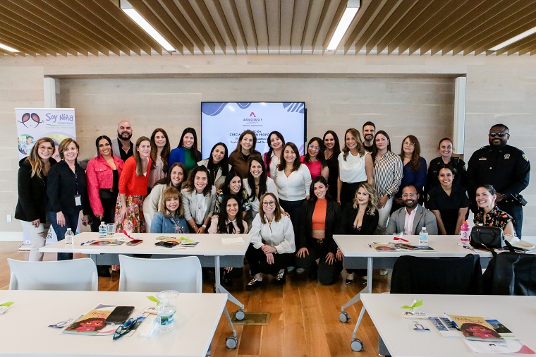 Fundación Tropicalia realiza evento para mejorar la relación con el dinero