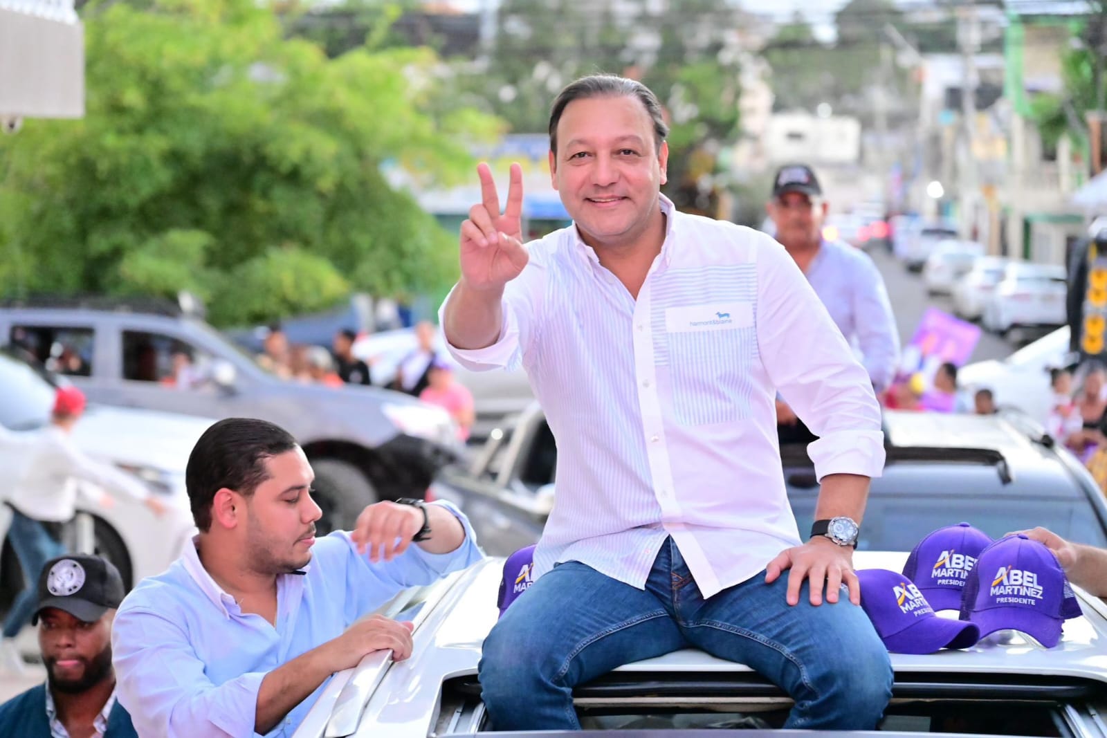 Abel Martínez