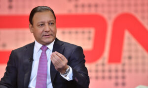 Abel Martinez