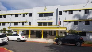 Declaraciones de madre del niño ultimado por su tía en Verón (5)
