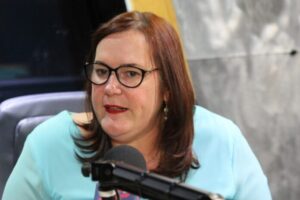 Declaraciones de madre del niño ultimado por su tía en Verón (5)