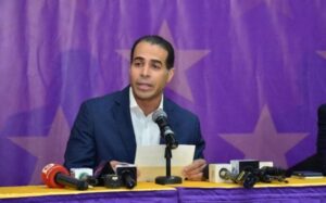 Demóstenes Martínez Al PRM le queda poco tiempo en el poder (6)