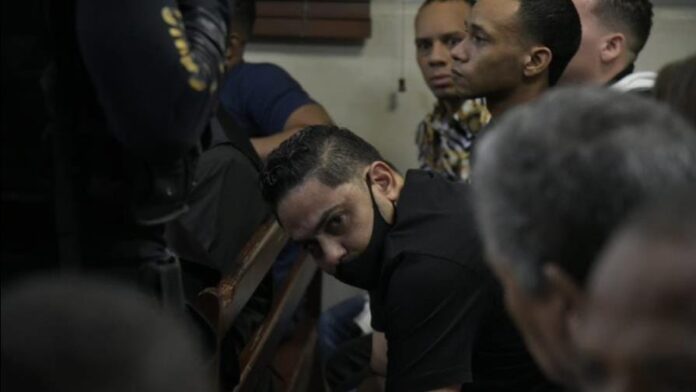 Hallan muerto a Víctor Hugo Gómez a quien se acusó de atentado