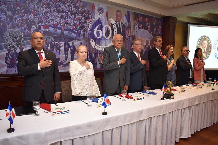 Instituto Duartiano celebra 60 aniversario de su fundación