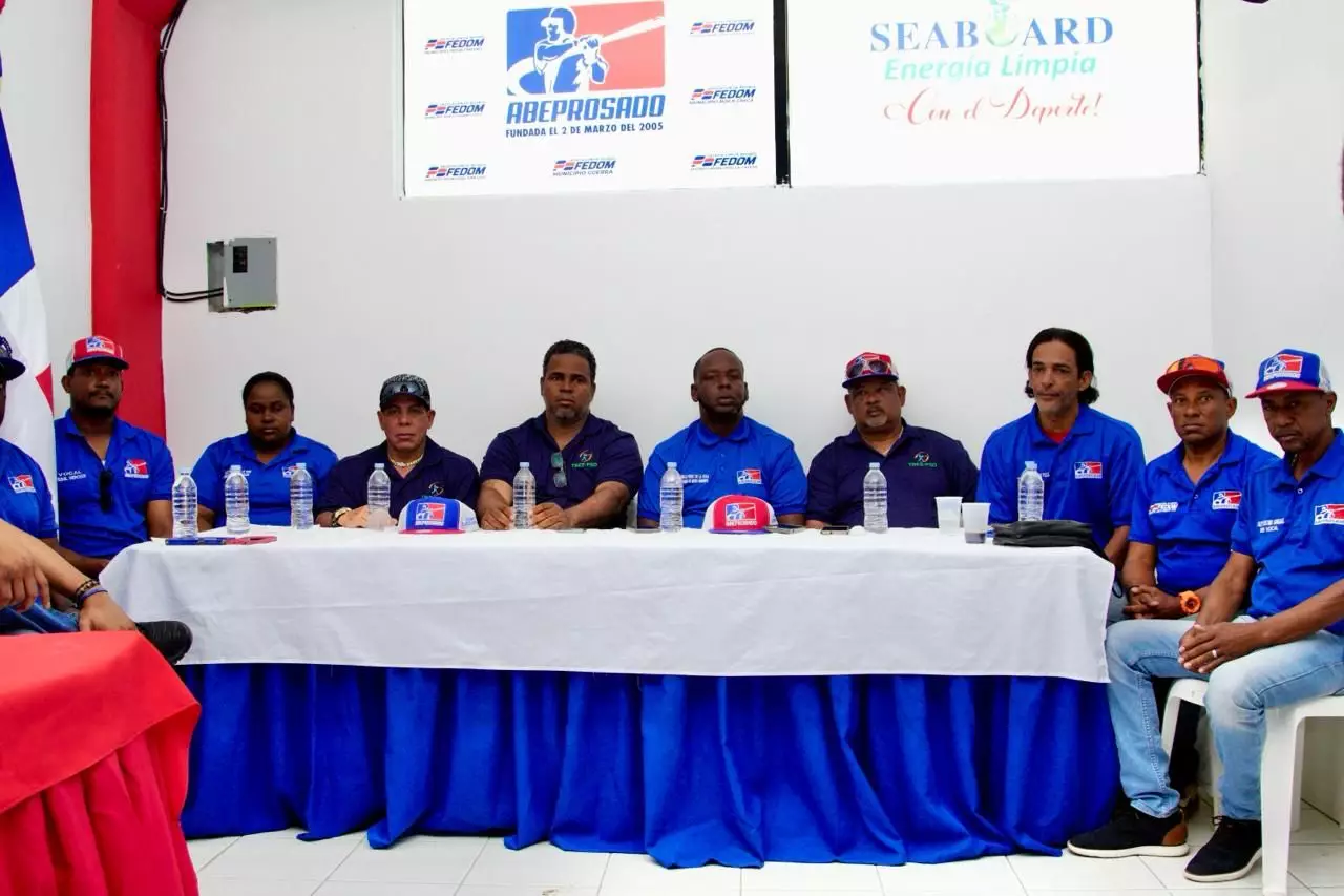 Anuncian torneo de Béisbol Superior en SD