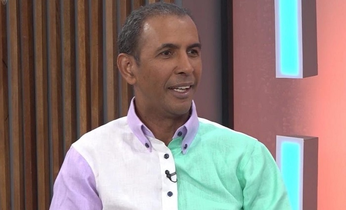 Domingo Contreras