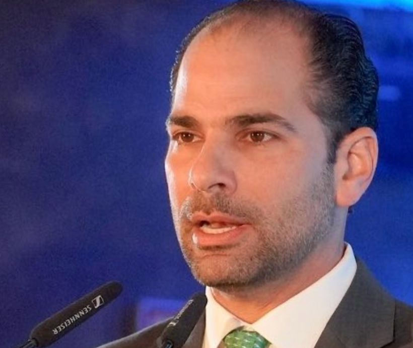 Frank Elías Rainieri da forma a un Epicentro de Lujo en Miches con el Hotel Zemi