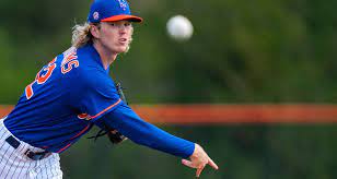 Licey anuncia a Sam McWilliams como refuerzo
