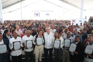 Luis Abinader