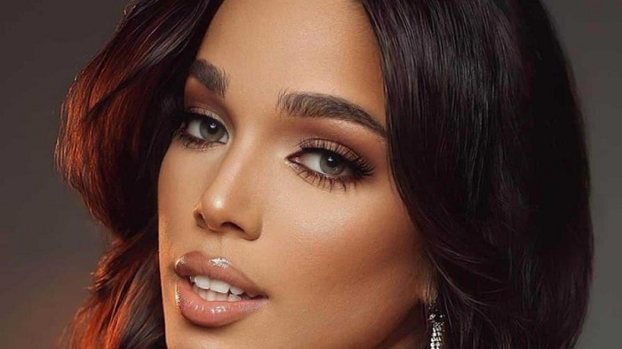 Melissa Núñez es la primera candidata del Miss RD Universo en EE.UU