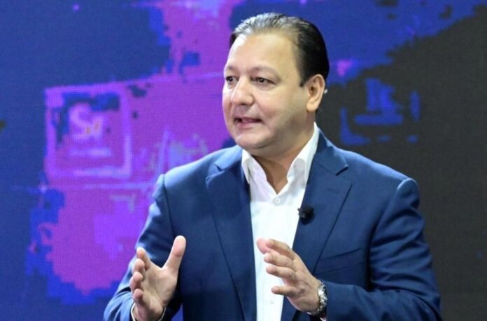 Abel Martínez declara el 2024 como “Año del Impulso del Turismo