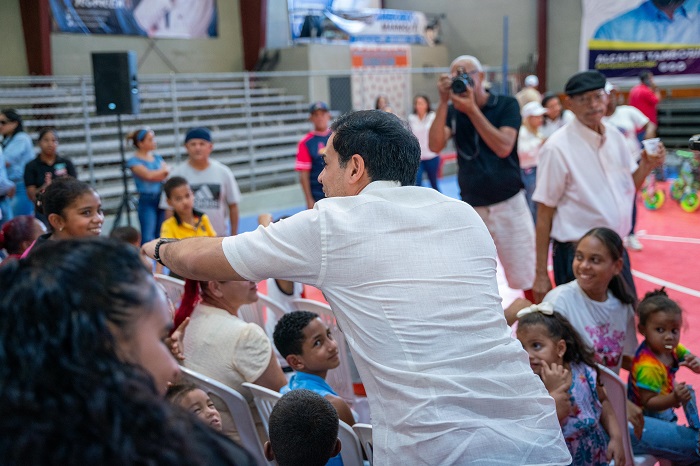Roberto Ángel Salcedo
