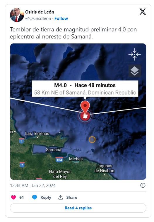 Sismo