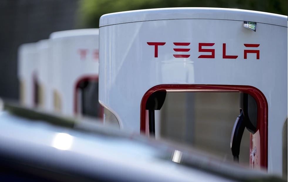 Tesla Motors