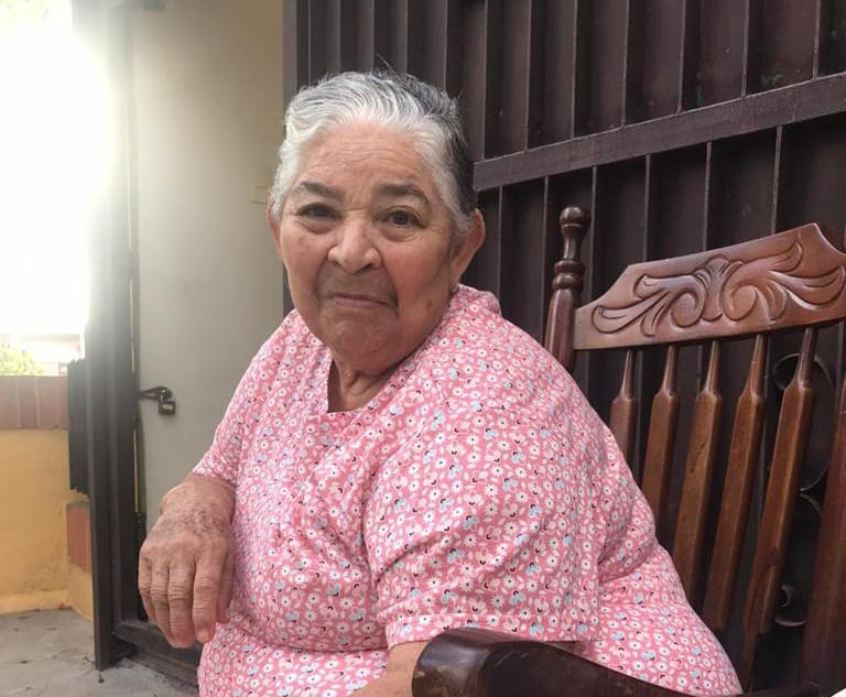 ACROPOL lamenta fallecimiento madre periodista Aurelio Henríquez