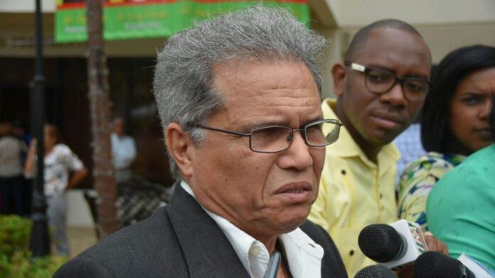 Colegio Médico Dominicano demanda soluciones para nombramientos y pensiones