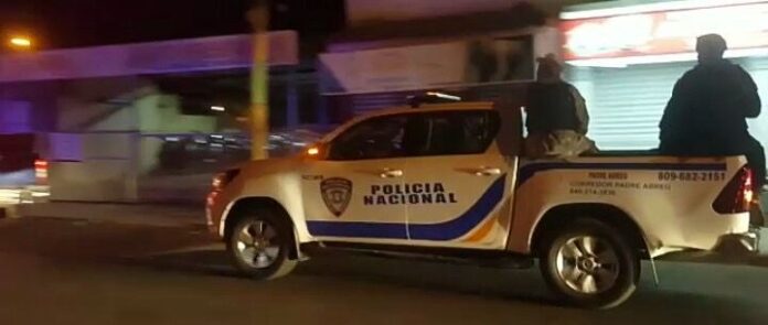 Otro agresor sexual es apresado por la Policía en San Cristóbal
